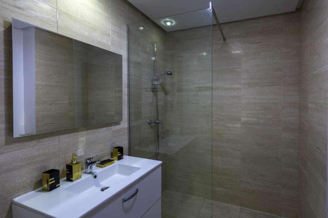 Prestigia Golf City Porte Agate Marrakesh Exterior foto